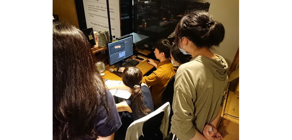 加工處推動體感科技產業發展動能(圖)