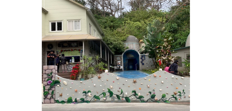 大手牽小手兒童節一起到澄清湖童樂趣(圖)