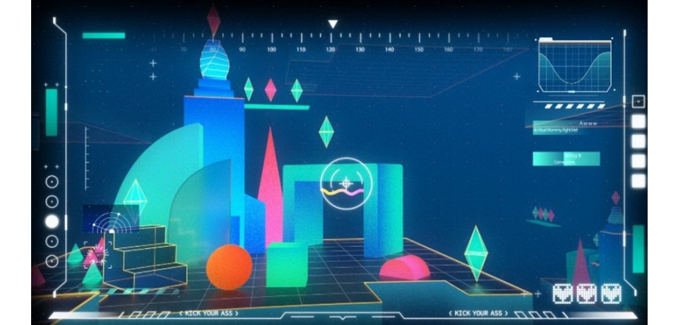 2020放視大賞公布動態主視覺向設計新世代嗆辣宣戰(圖)