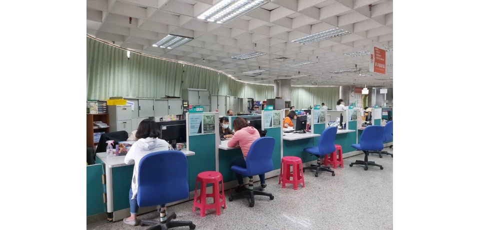 補勞動部「安心即時上工」計畫缺口 高市推「120暖心計畫」(圖)