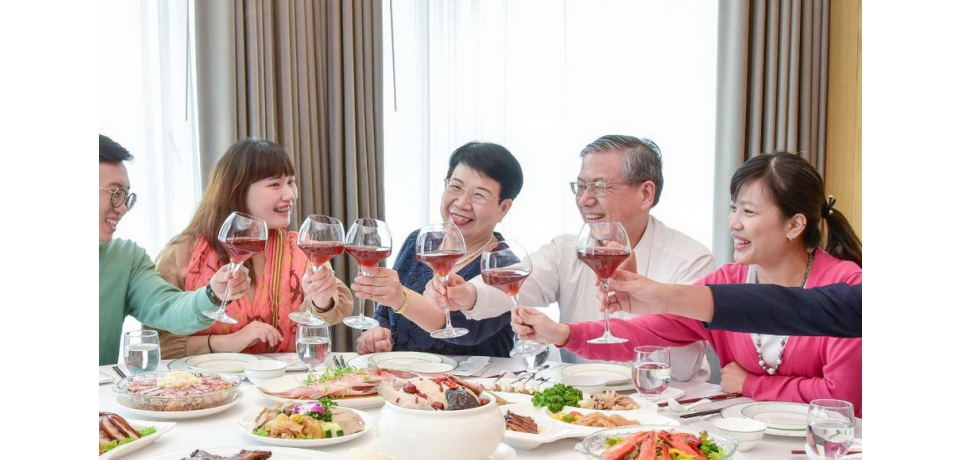 防疫不忘慶祝母親節高雄福華推出外帶餐及客房用餐專案(圖)