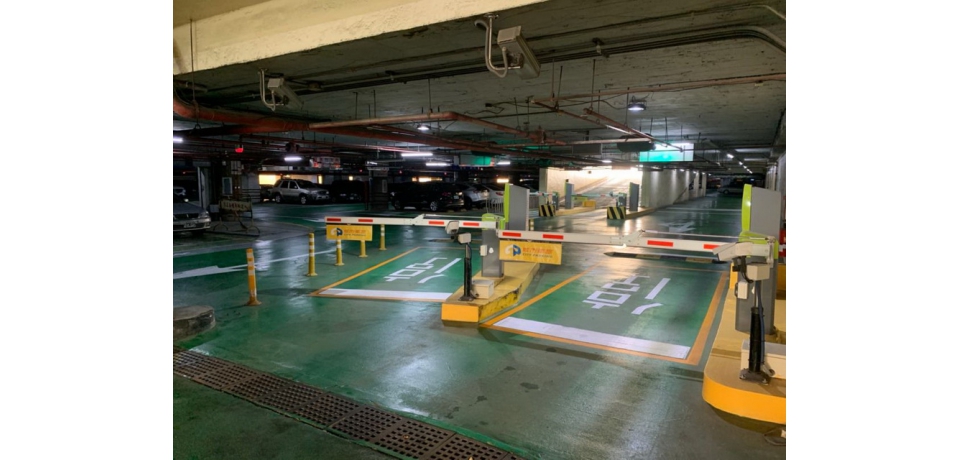 文化中心及林園立體停車場再升級 打造停車好所在(圖)