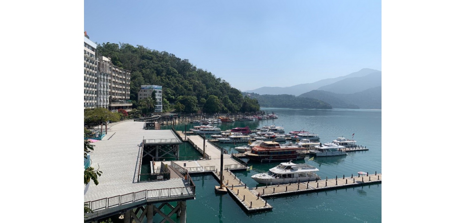 航港局紓困補貼載客小船業駕駛、助手(圖)