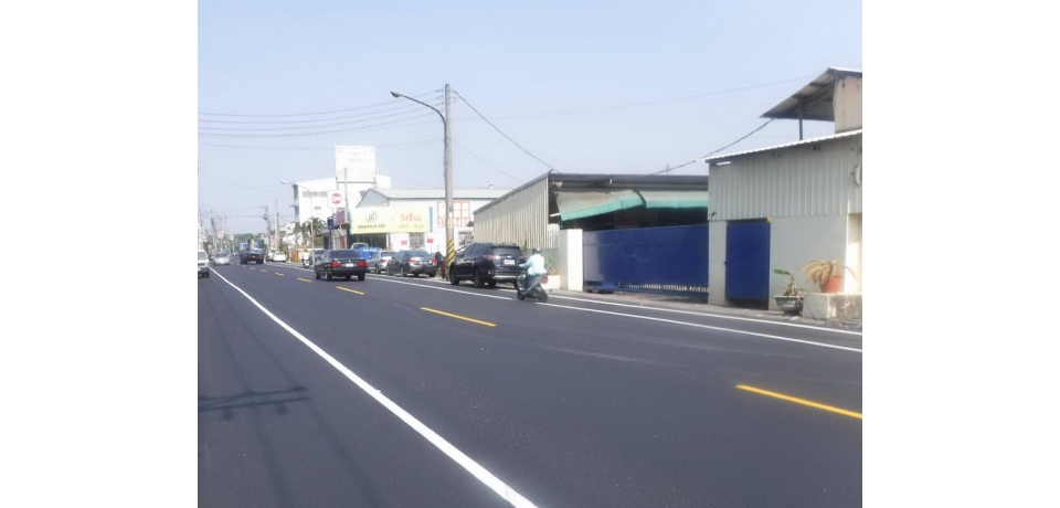 七區處汰換鳥松區北平路 美山路自來水管線千戶受益(圖)