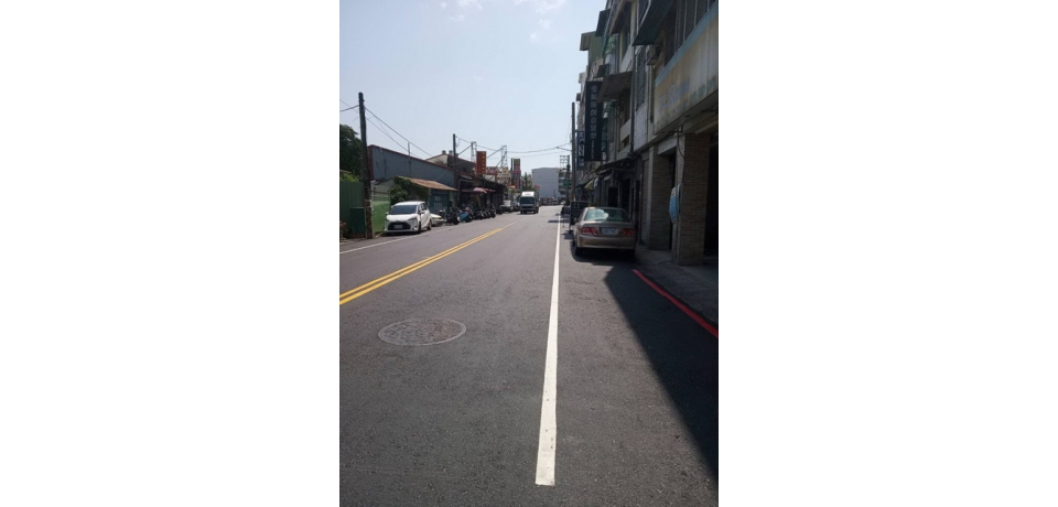 台水七區處斥資千萬汰換楠梓區盛昌街以北供水管線(圖)