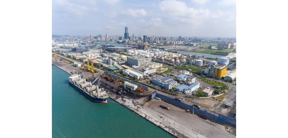 加工區再添產業趨勢明星核准6間企業進駐 總投資逾26億(圖)