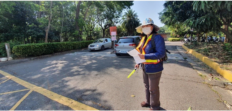 迎5/1連假自管處：防疫措施要做好開心出遊沒煩惱(圖)