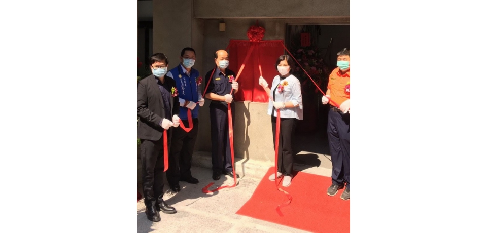 雲林縣智慧交通元年 交通科技更便民縣長張麗善揭牌典禮(圖)