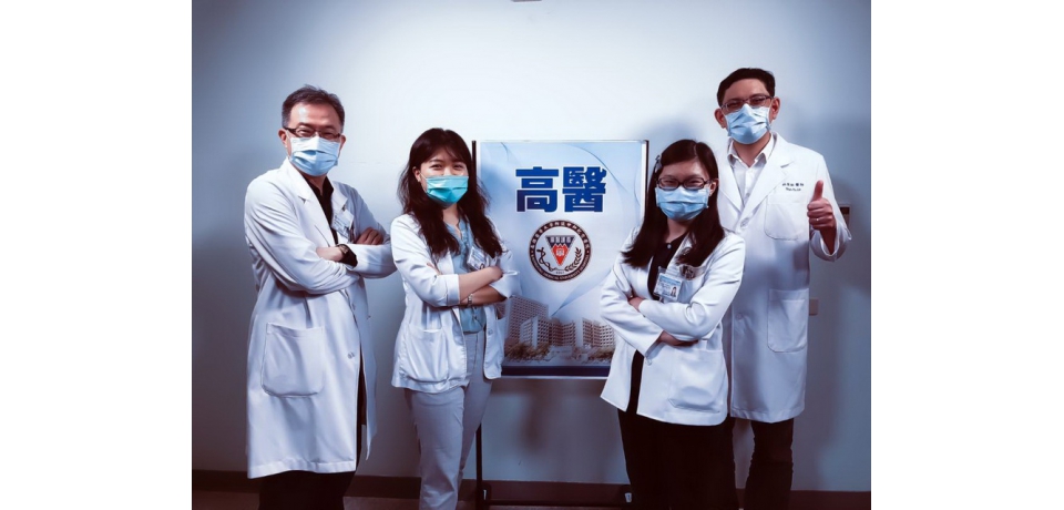 跨國防疫會議  臺灣醫學生令人稱羨(圖)