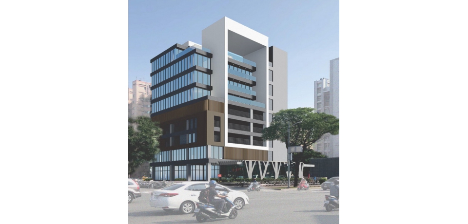 高雄市凹子底停車場BOT案簽約(圖)