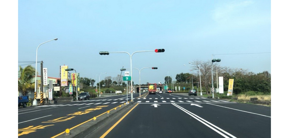 中鋼集團推動循環經濟大力推動轉爐石提昇道路品質(圖)