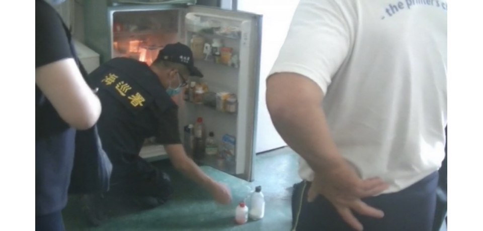 雲林地檢偵辦非法禽流感動物用禁藥案件(圖)