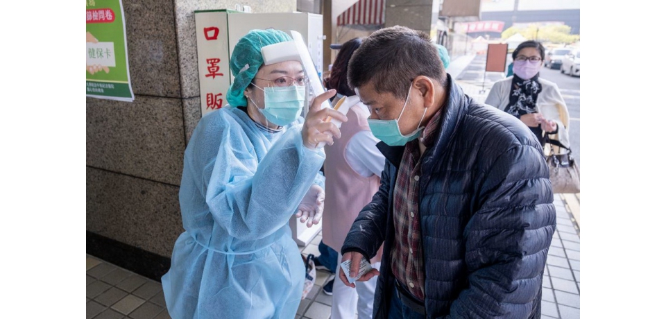 配合CDC大解封 高醫6/7起門禁鬆綁(圖)