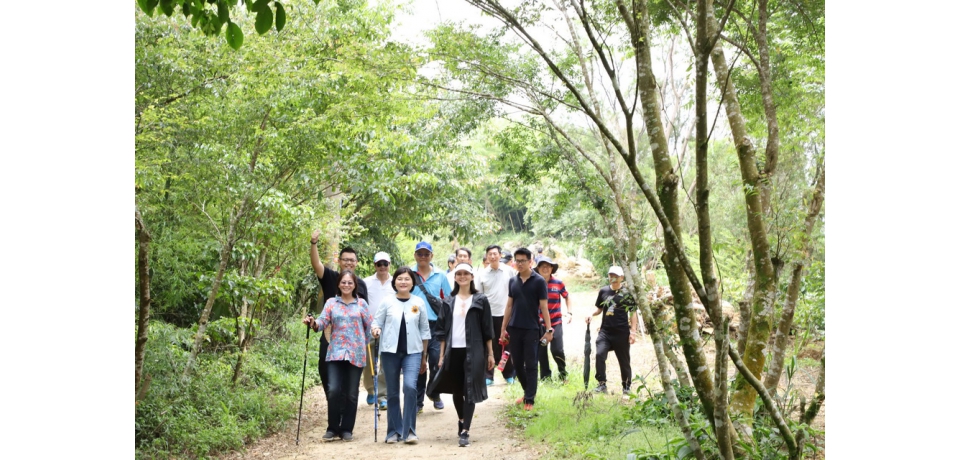 振興國旅･劵留雲林 雲林安心旅遊2.0(圖)