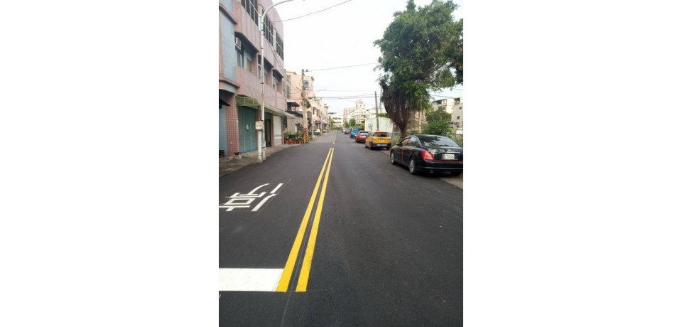 台水七區處汰換仁武區仁春街等管線 提升供水品質(圖)