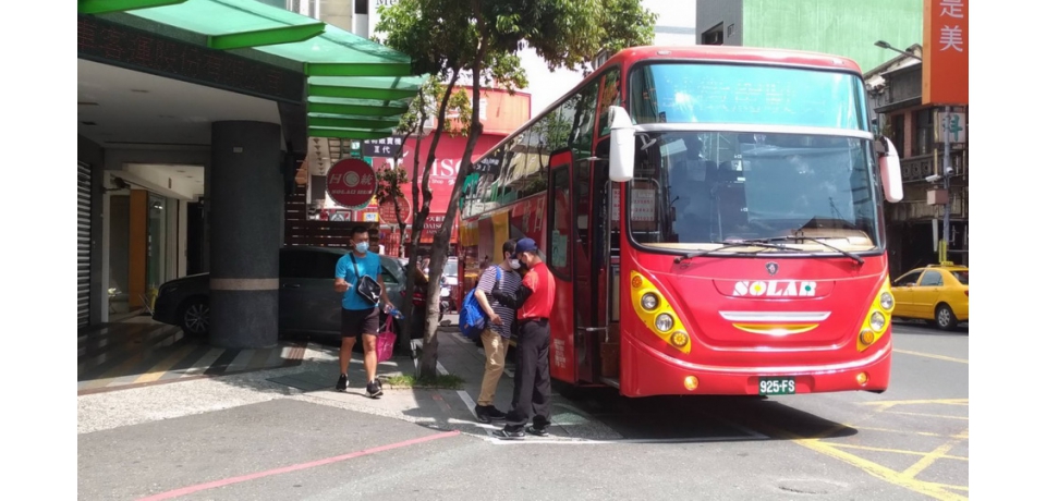 日統客運端午節連續假期疏運優惠(圖)