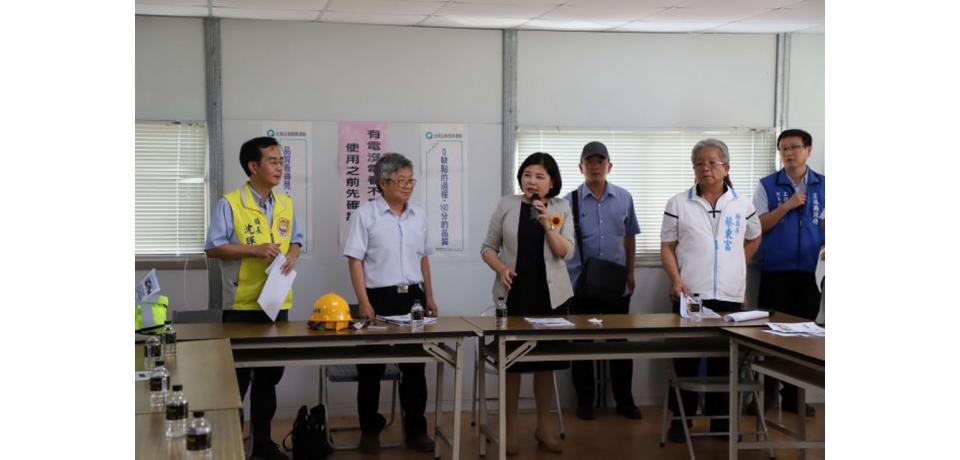 台鐵斗南跨站式站房新建工程及後站發展(圖)