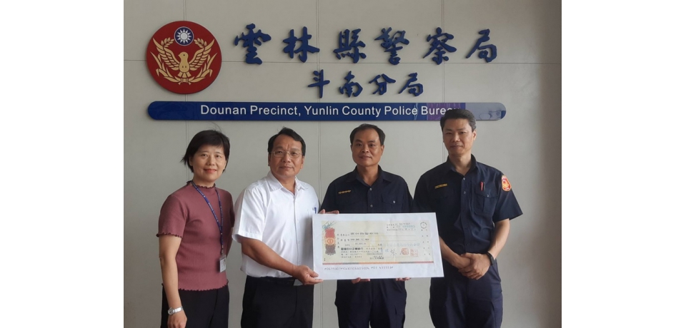 台電致力穩定供電 攜手縣警局打擊不法竊電(圖)