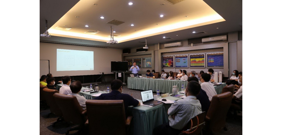 加工區廠區分享水科技創新經驗(圖)