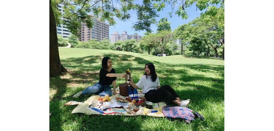 高美館首波推出「世界冠軍園遊會」野餐饗宴7/11-7/12盛大登場(圖)