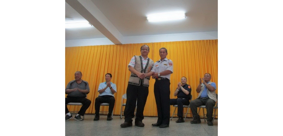 信義分局辦理109年山地義勇警察常年訓練(圖)