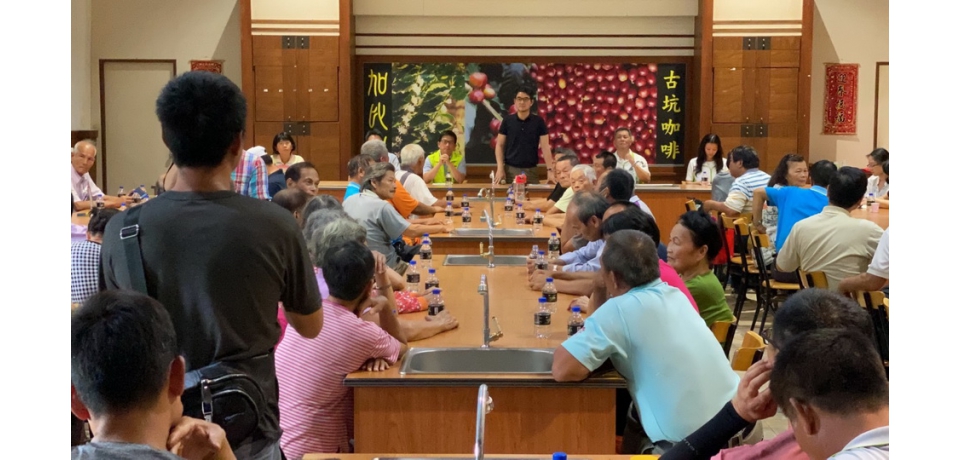 麻竹筍價格下滑  立委劉建國邀農委會協助穩價(圖)