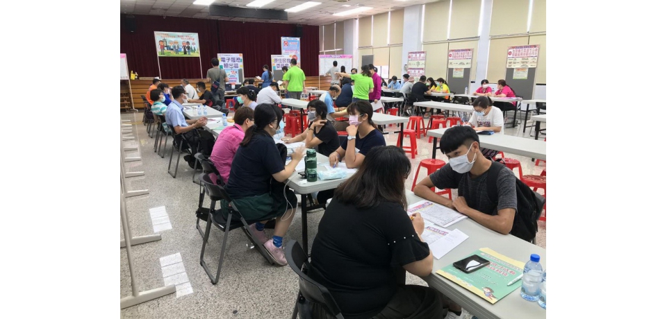 高雄優質工作機會 前進桃園及新北視訊徵才(圖)