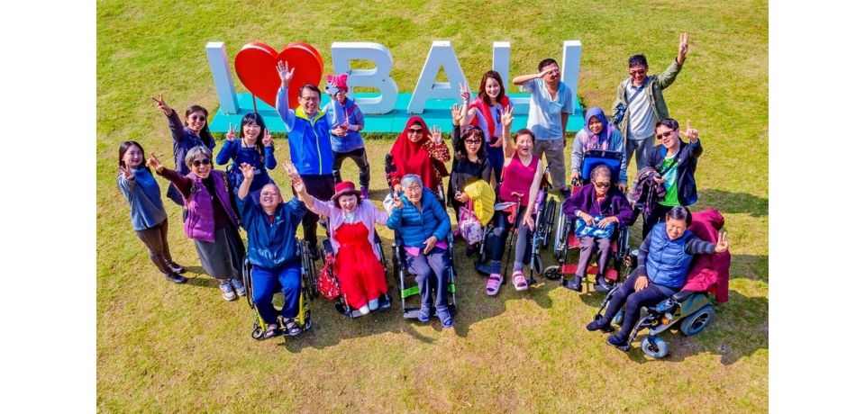 雲縣府創新舉辦「高齡友善環境場域認證選拔活動」創舉深獲好評(圖)