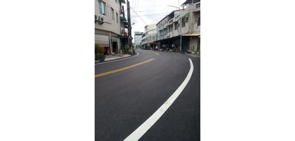 台水七區處汰換仁武區安樂一街、中山路等供水管線提昇用水品質(圖)