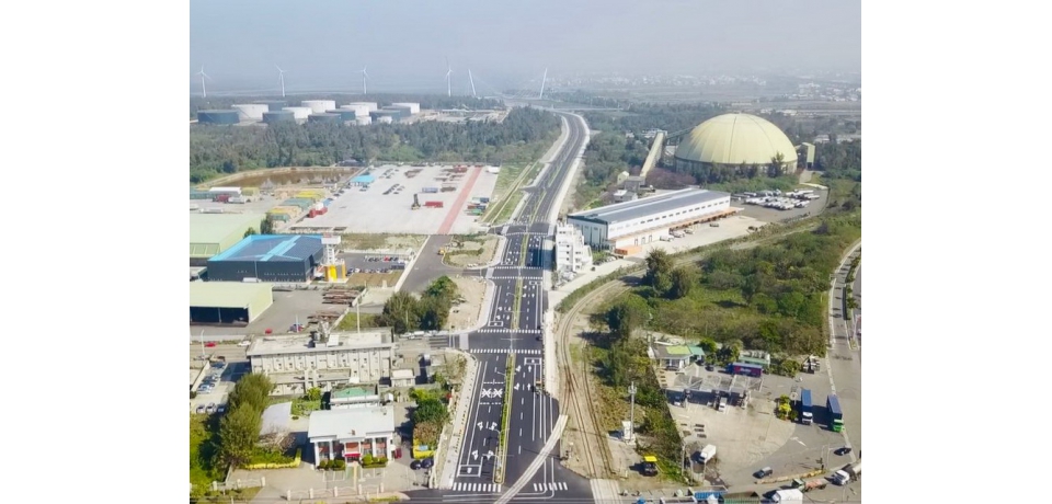 港務公司在疫情衝擊下仍表現亮眼(圖)