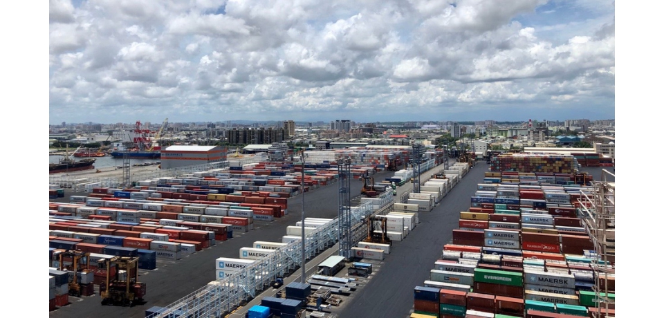 韓商韓新遠洋公司續租高雄港貨櫃碼頭5年作為亞太營運中心(圖)