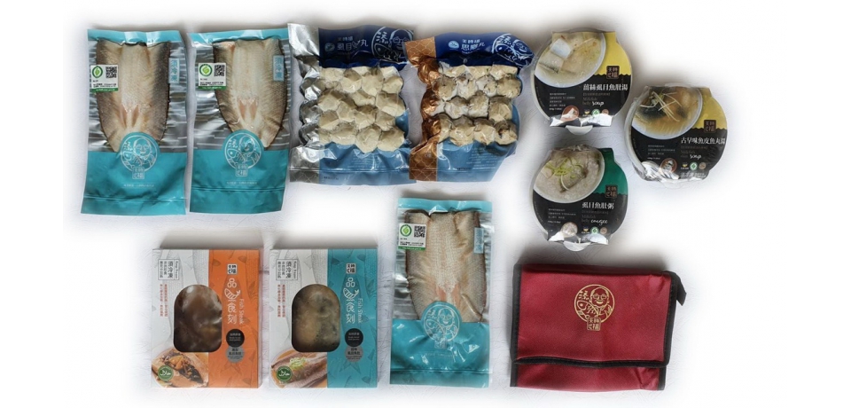 中元普渡尚澎派高雄海味推出超值海派拜拜組合包(圖)