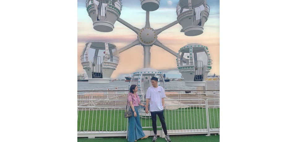 「愛情釀的酒」首發試飲會 七夕來高雄曬恩愛(圖)