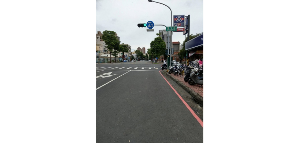 台水七區處汰換左營區重信路一帶管線 提升供水品質(圖)