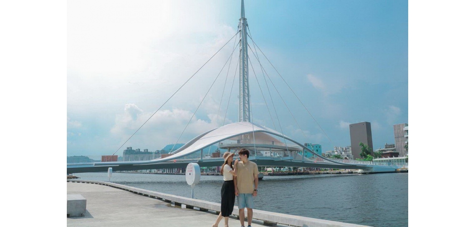 七夕歡迎來高雄試飲「愛情釀的酒」(圖)