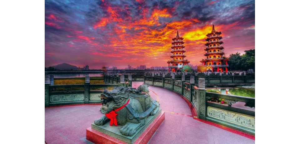 高雄旅遊網全新改版！結合區域觀光、打造智慧旅遊更升級(圖)