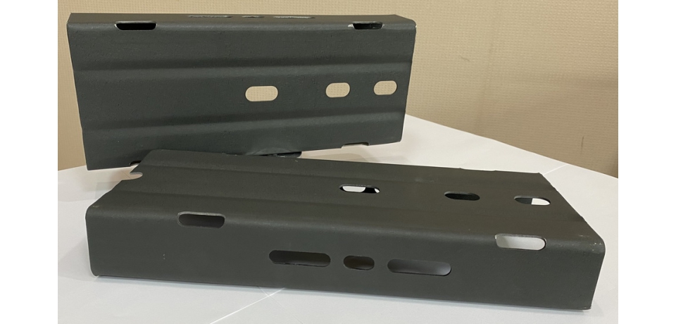 燁輝開發成功太陽光電鋼材支架「光支彩」 具性價比高多項優點(圖)