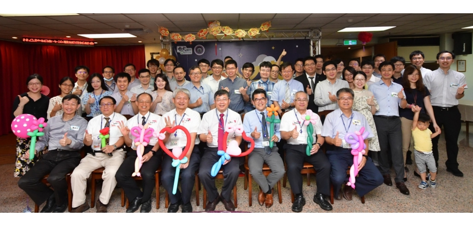 臺大雲林分院醫師新血加入醫療服務行列(圖)