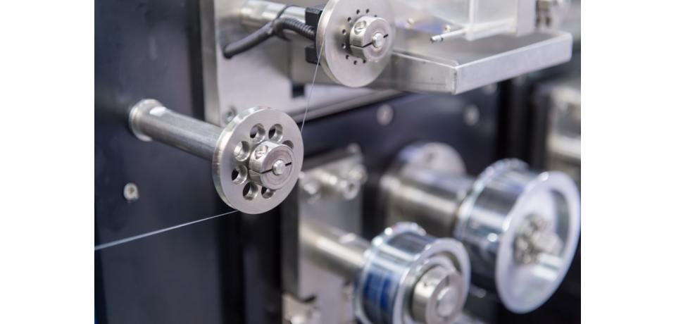 國產鎳鈦合金 里特材料科技公司邁出關鍵一步(圖)