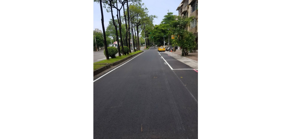 台水公司連結楠梓區德民路管線 提升供水品質獲民眾肯定(圖)