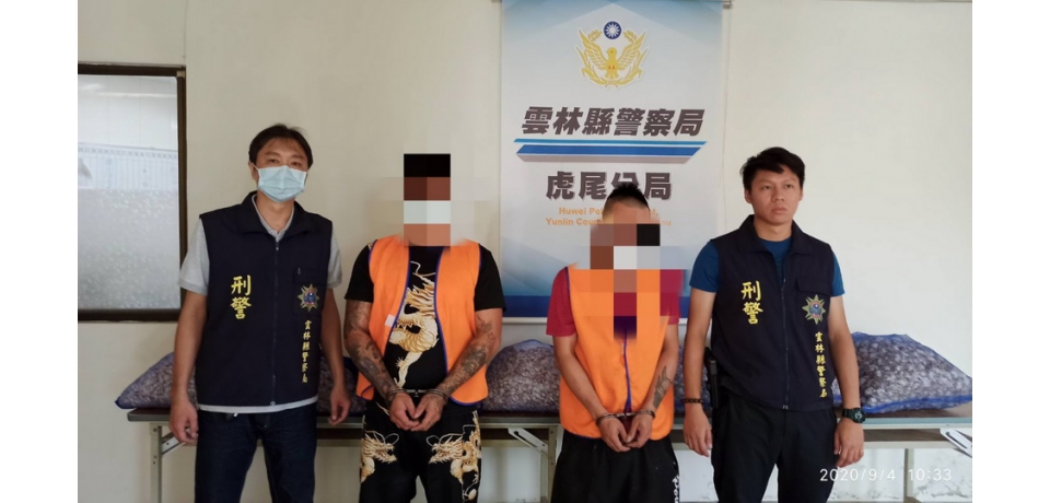 蒜價高漲 引賊覬覦600台斤蒜頭遭竊 搬到手軟(圖)