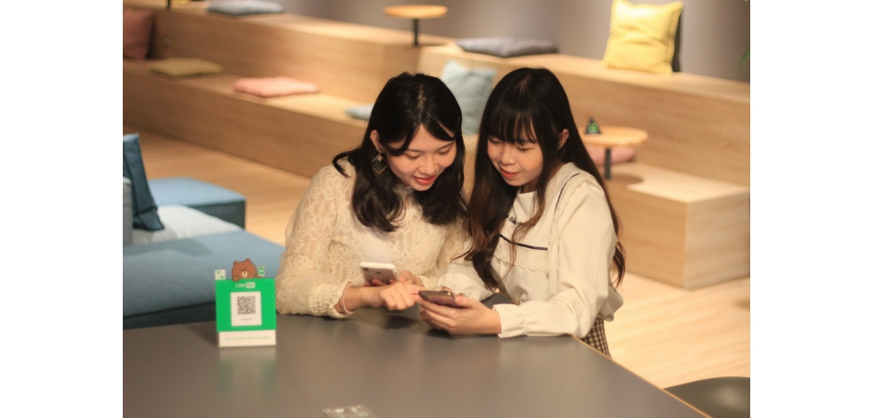 LINE Pay、一卡通、中信銀聯手　率先啟用電支直連數位帳戶開戶服務(圖)