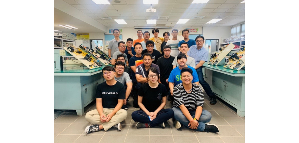 產業轉型升級 提昇競爭力 瘋搶高市職訓班結訓學員(圖)