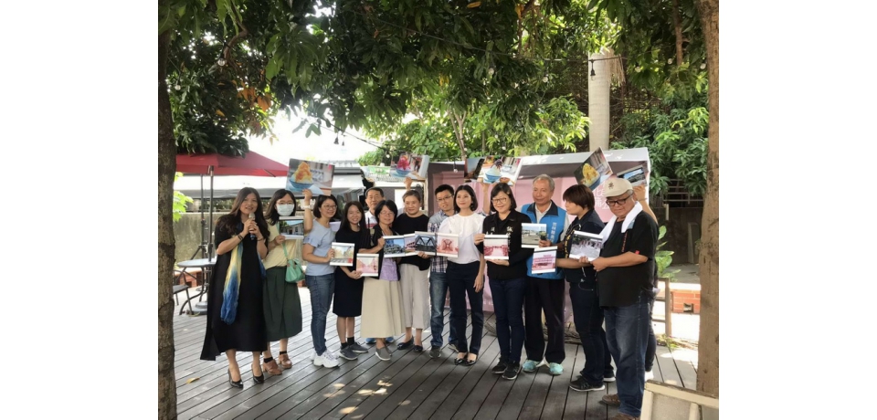 雲縣國家文化記憶成果展--記憶.浮現(圖)