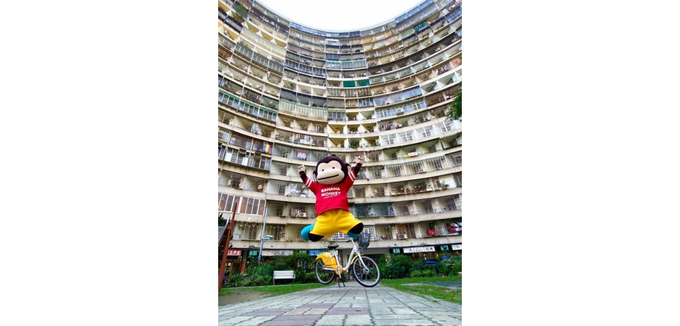 中秋連假大吃大喝嗎!來趟單車遊解身體油膩(圖)