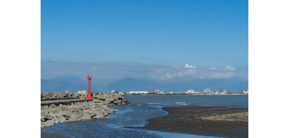 海洋局邀請民眾一起來「遊汕玩水」(圖)