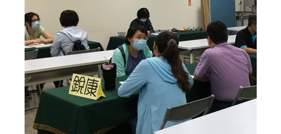 高雄加工區15日辦徵才 釋出875個職缺(圖)