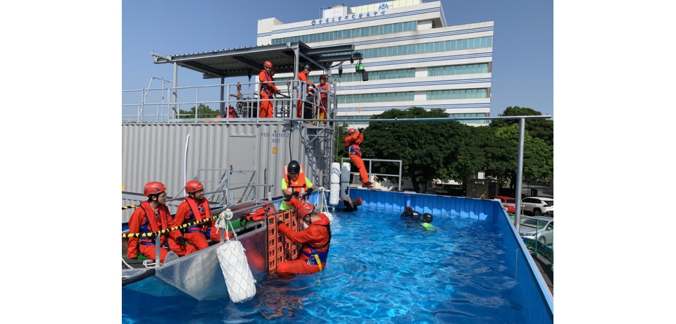 「綠領新貴」職缺夯 金屬中心開辦新尖兵100%補助職訓課程(圖)