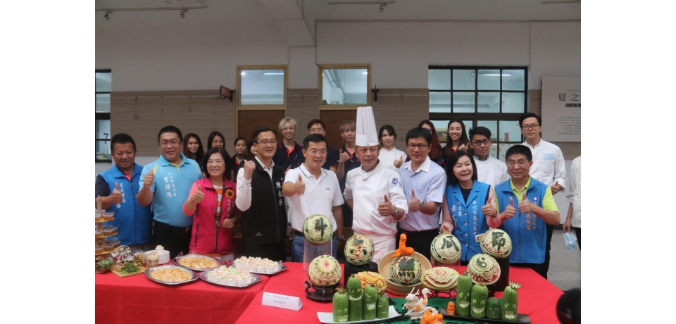 大斗六絲瓜節 農業與文創的饗宴(圖)