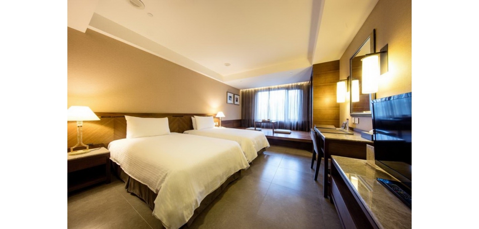 大板根ITF國際旅展 年終最大展  泡湯森林浴  快來搶便宜(圖)